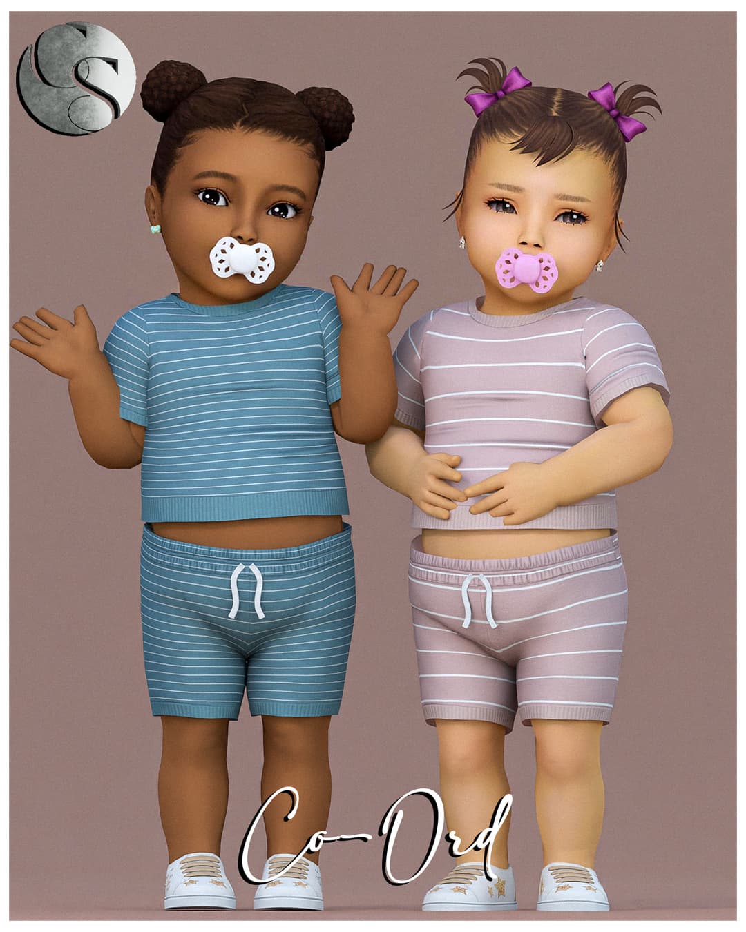 Галерея мода Коллекция для малышей Mini Miracles Infant Collection #2